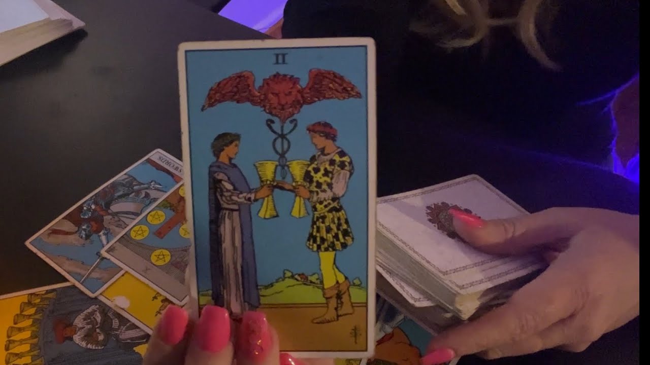 Virgo ♍️ Something Unexpected Happens Beginning Feb. 13...Right In Time For Valentines Day XOXO