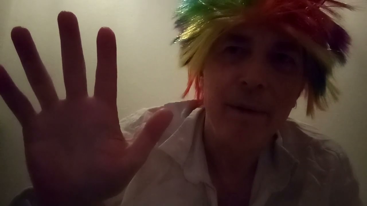 asmr party 355 subscribers