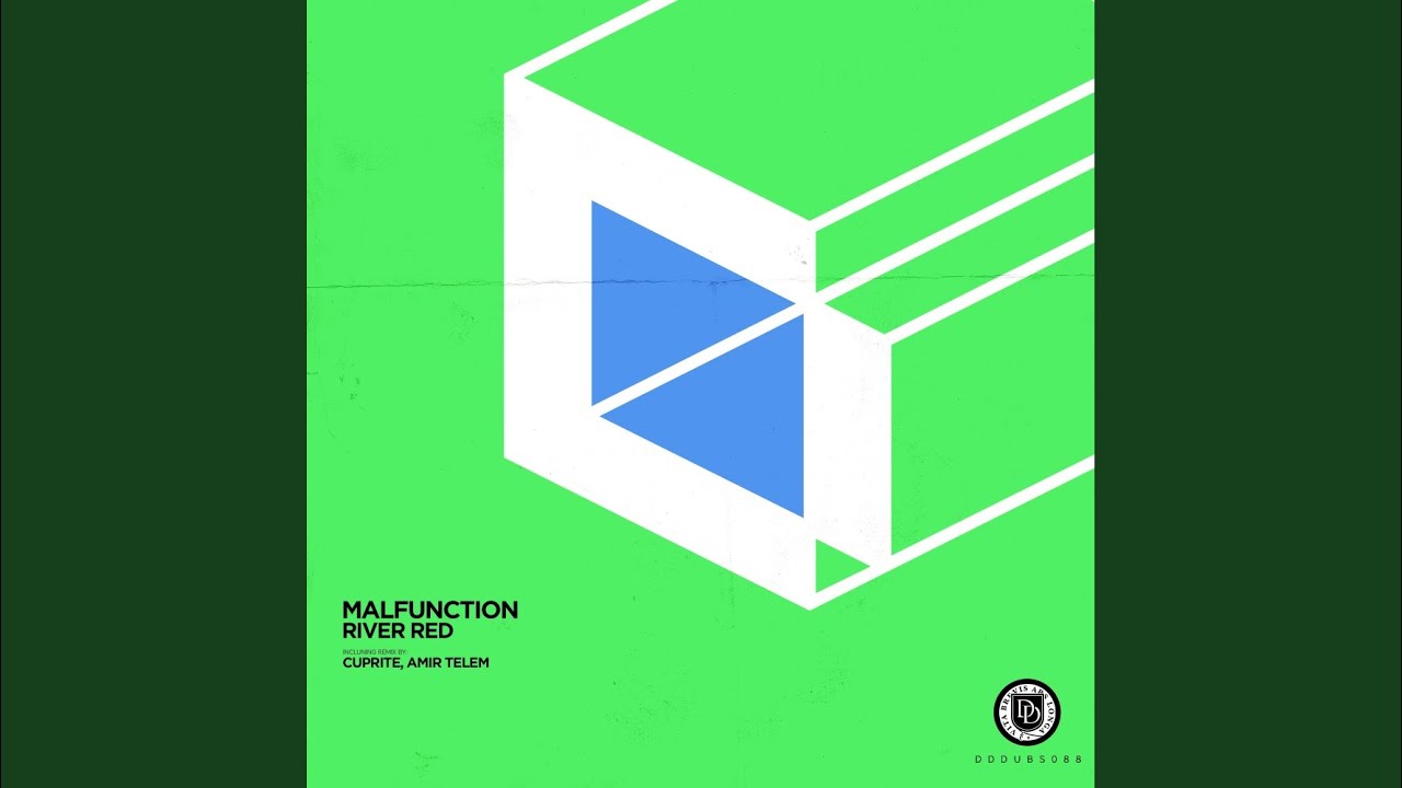 Otherside (Cuprite & Amir Telem Remix)