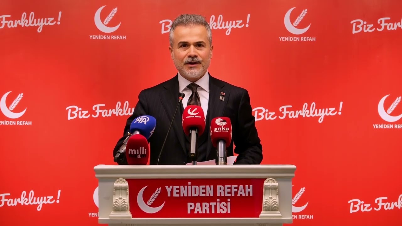 10 Mart 2026 tarihli Basın Açıklaması 