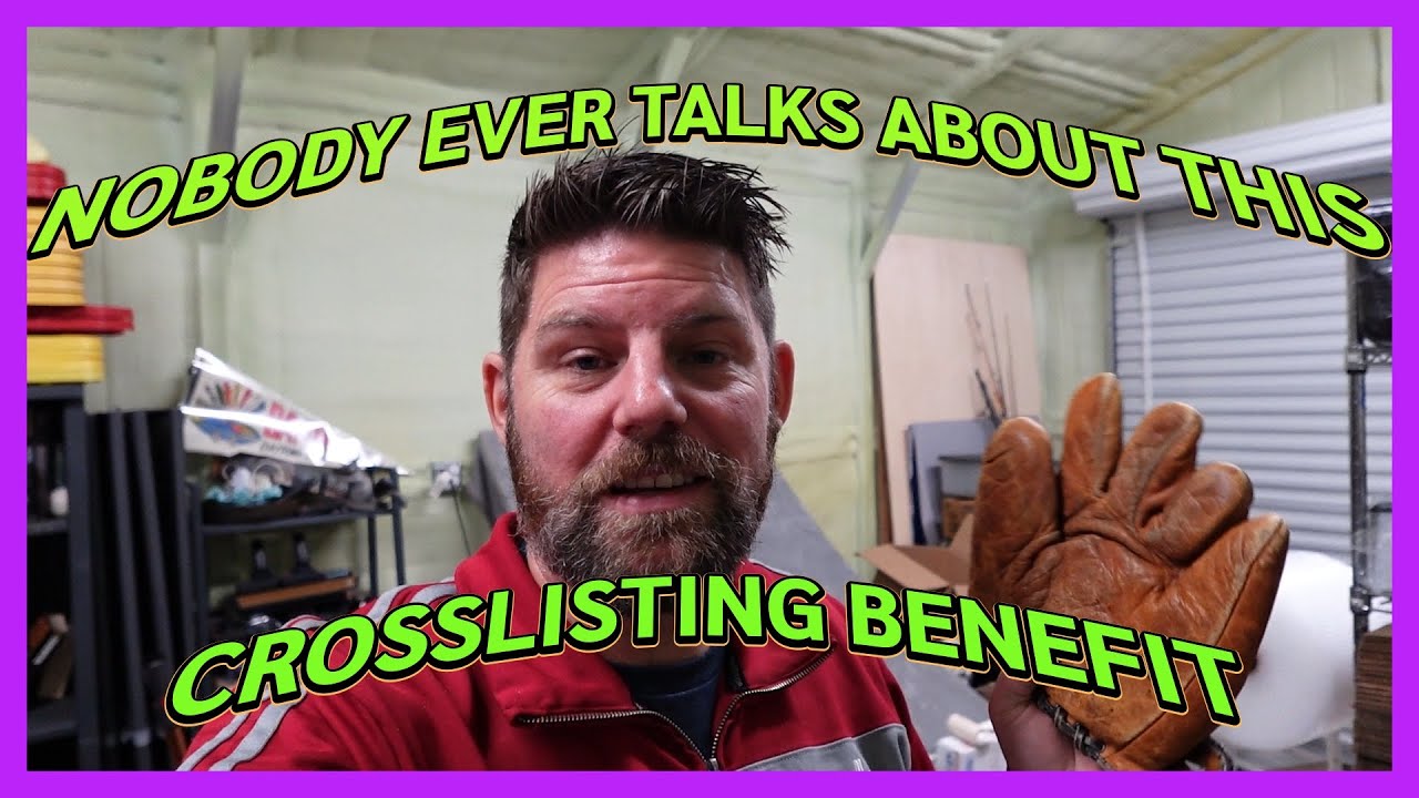 A Mystery Benefit About Crosslisting No Resellers Talk About