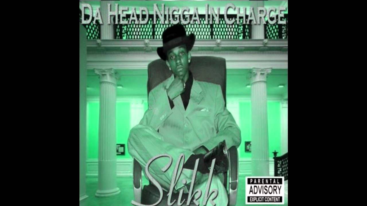 Slikk 