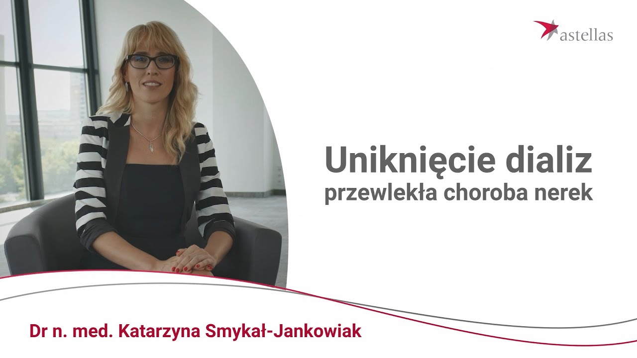 Czy można uniknąć dializ w leczeniu przewlekłej choroby nerek?