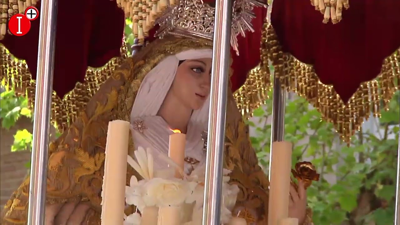 ⭕PROCESIÓN DOMINGO RESURRECCIÓN DE MALAGON 2023⭕
