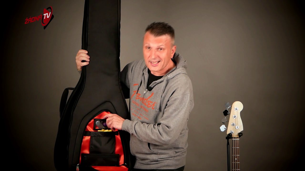 Fender FB620