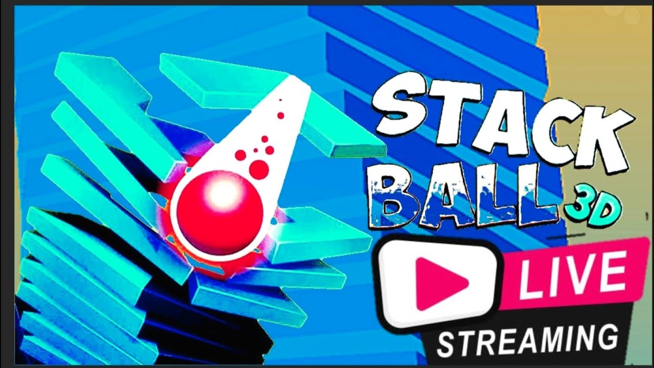 Stack Ball Gameplay 05.#wouldgamingseries #stackballsolution #stackball #mytalkingtom2