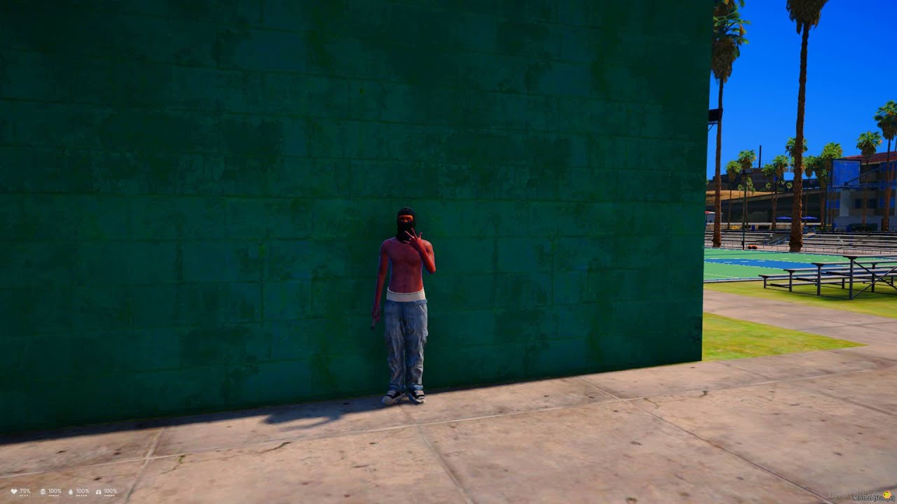 i CAUGHT HELLA bodies first day in the CITY IN GTA 5 RP?