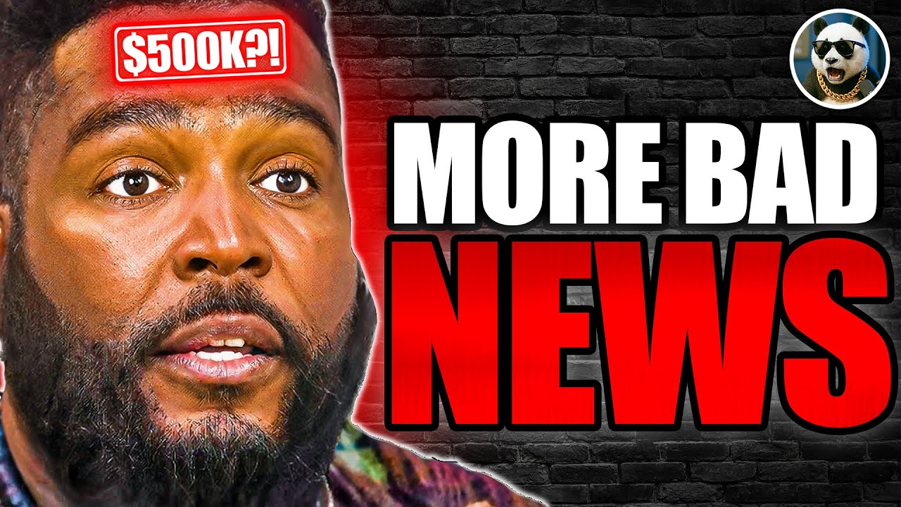 UNBELIEVABLE: Dr Umar Johnson Wants to Build a $500K Second School!