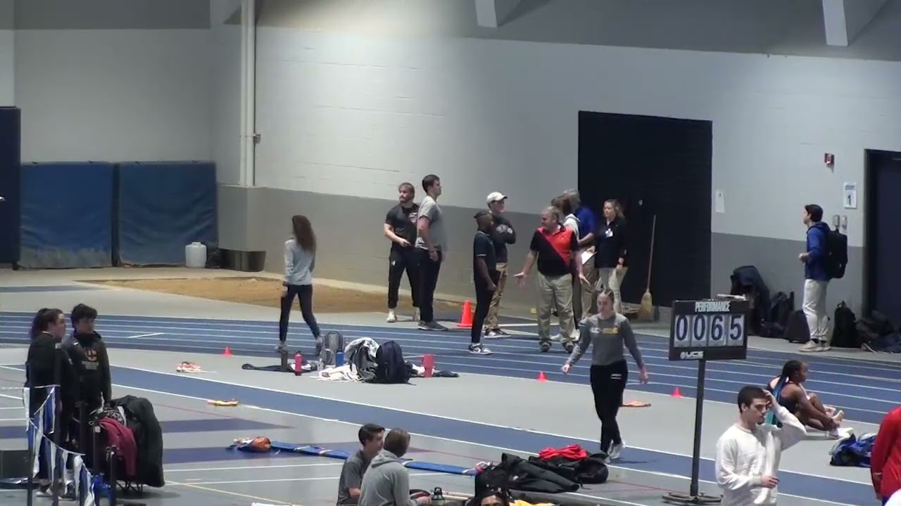 CWRU Track & Field Hosts 2024 Spartan Alumni Meet