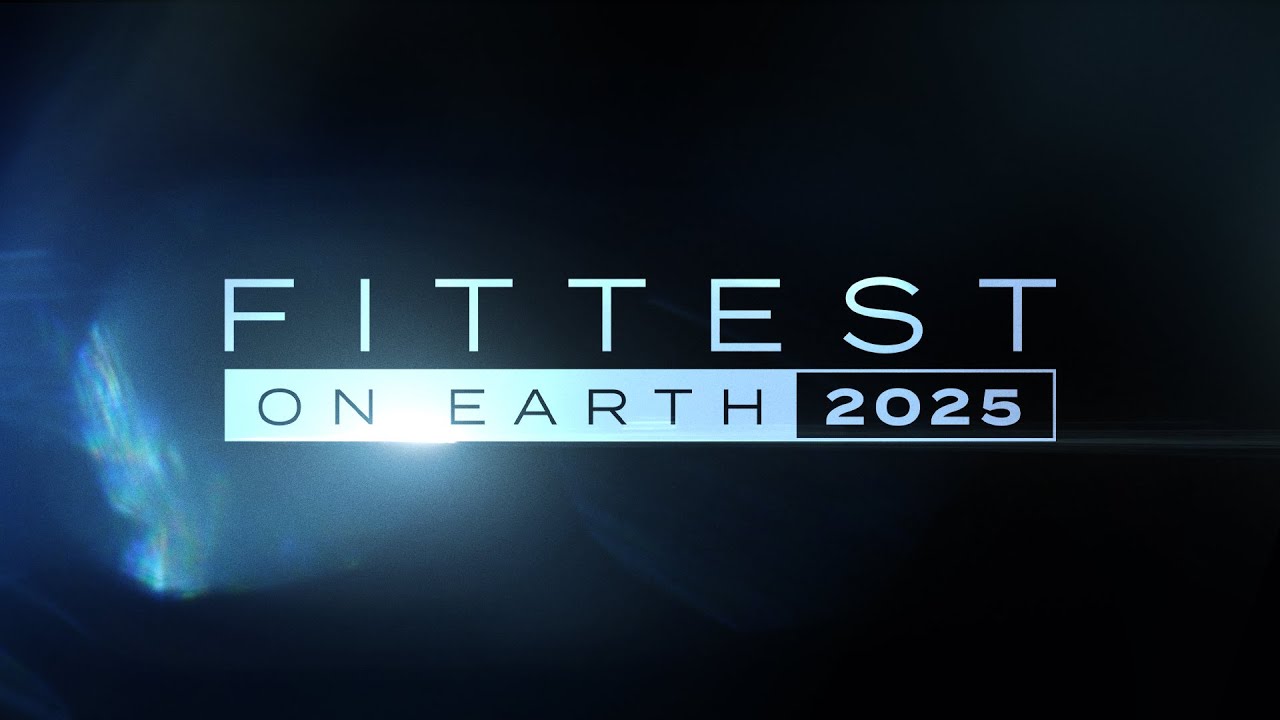 2025 CrossFit Games Documentary Coming Soon