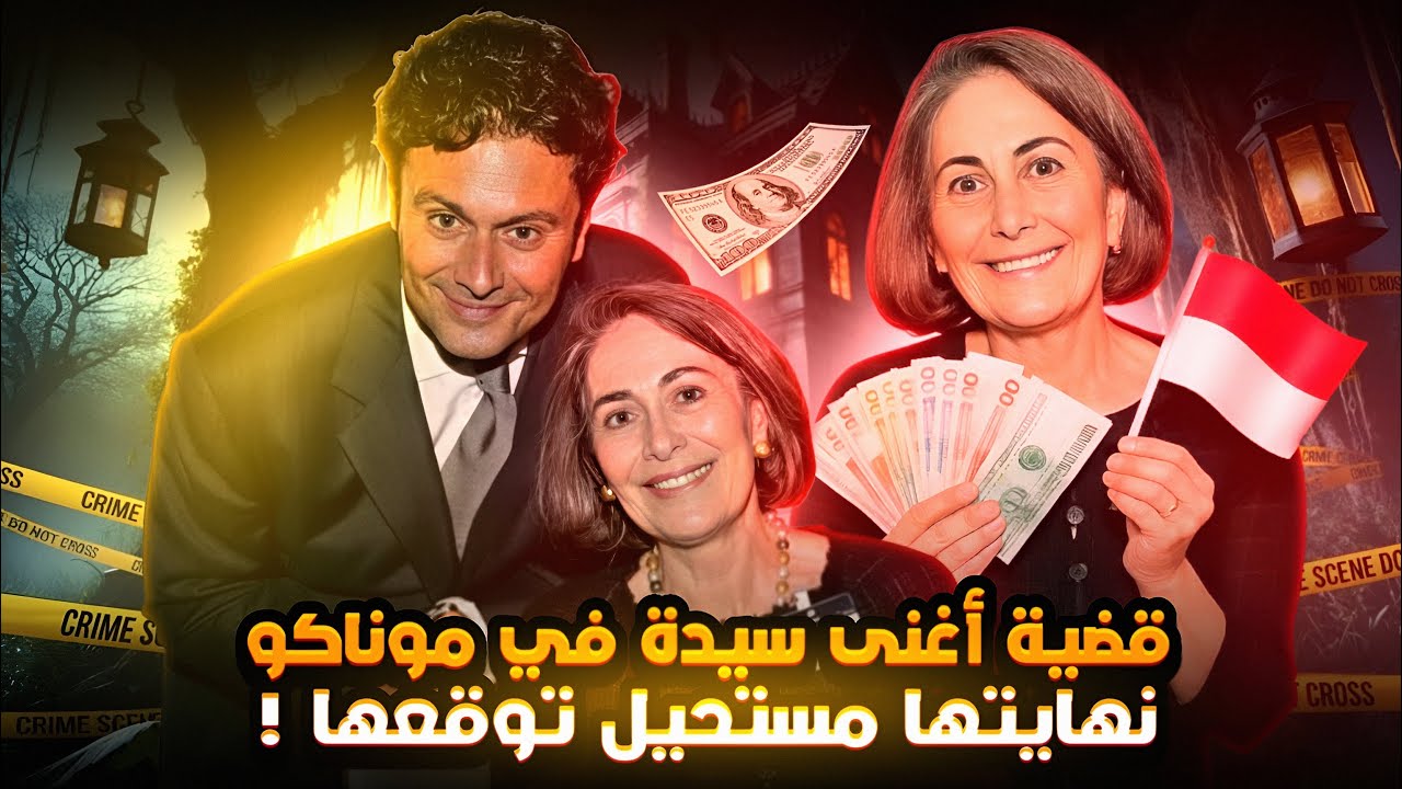 جريمة كان بيتابعها العائلة المالكة يومًا بيوم والفاعل صدم الجميع - تم حلها