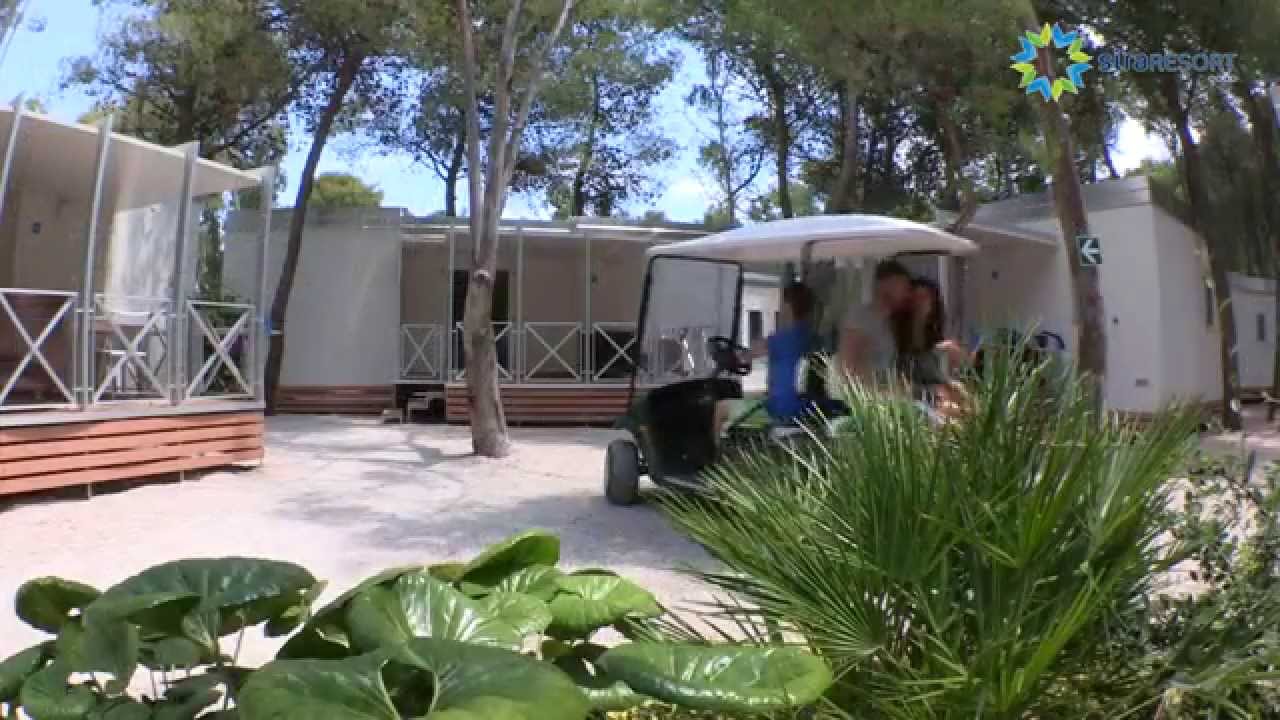 Sira Resort Basilicata