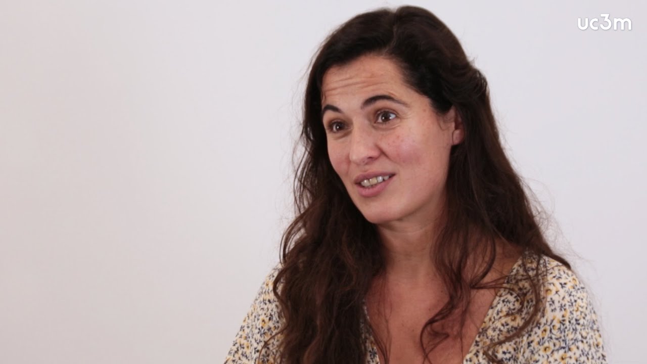 Encuentro con Silvia Pérez Cruz | Puerta de la Cultura UC3M