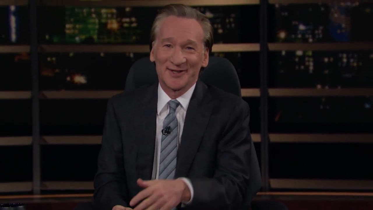 New Rule: America Has a Drinking Problem | Real Time with Bill Maher (HBO)