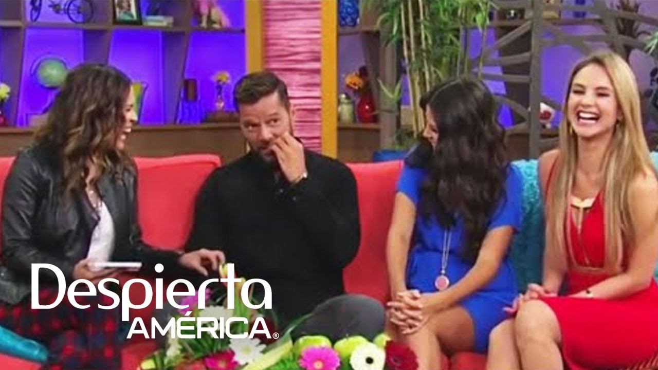 Las preguntas 