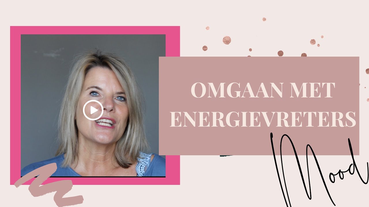 Omgaan met energievreters - 7 tips