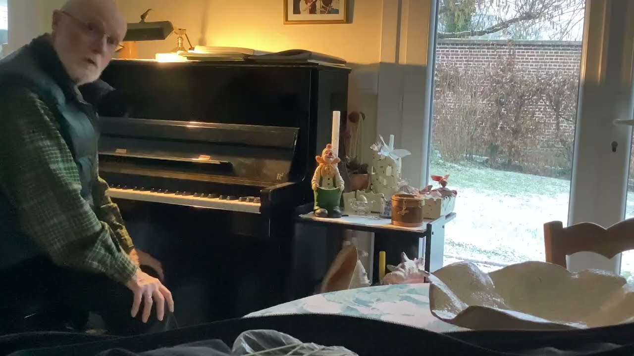 Neige du 16 février 2026