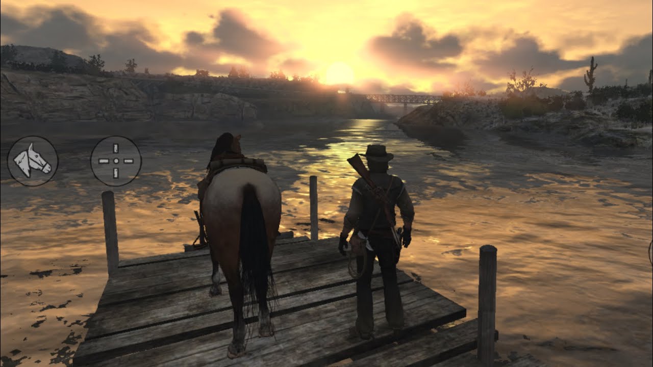 RDR Complete mission… #rdr #rdr2 #rdrphotography 