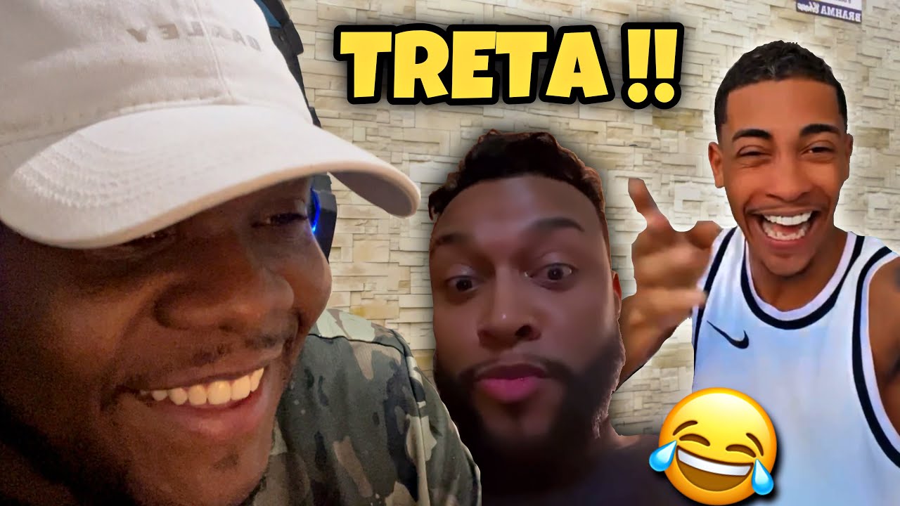 MC POZE SURTA COM NEGO DI ! 😲 EU TÔ RINDO MUITO ! 😂