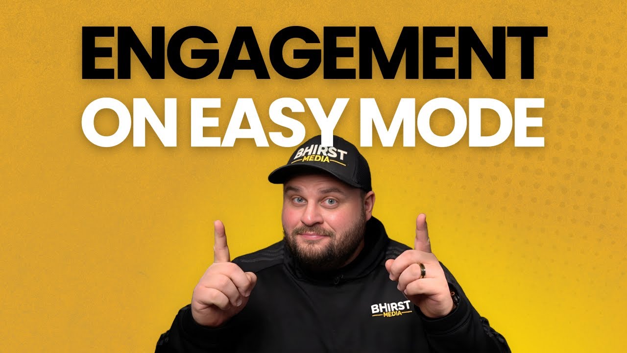 Stop Asking Vague Questions! Use THIS Instead (Boost Social Media Engagement)