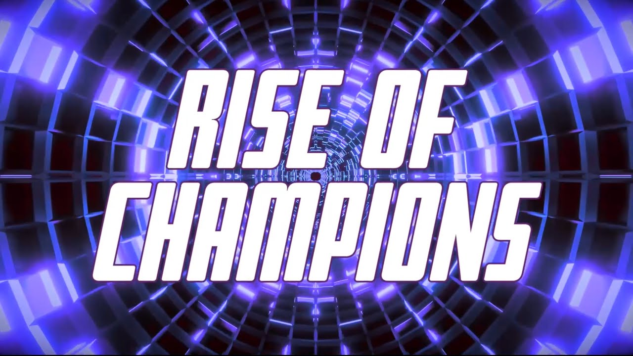 Prince Nana Presents: Rise Of Champions