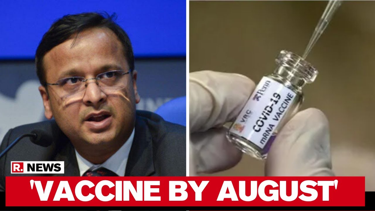 Covid Vaccine: ICMR Fast-tracks Bharat Biotech's 'Covaxin', 'Expect To Launch By August 15'