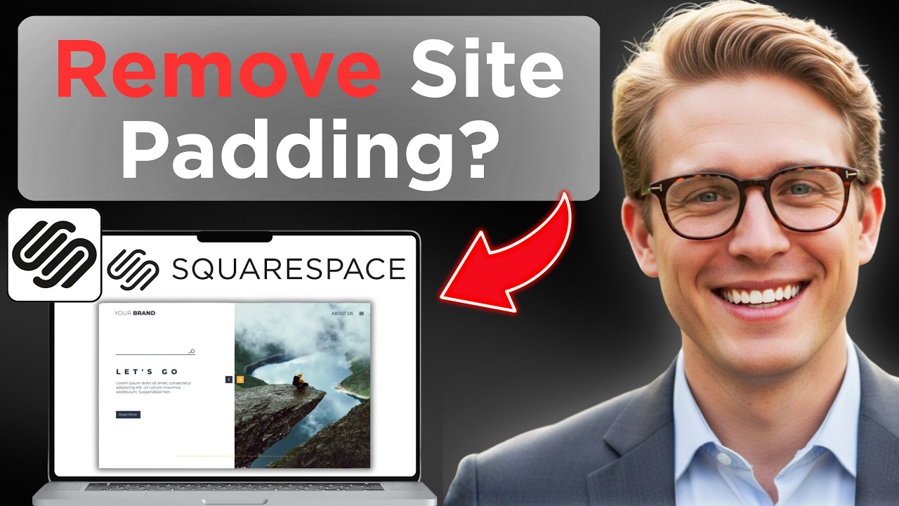 How To Remove Grid Padding On Squarespace (Updated 2026)