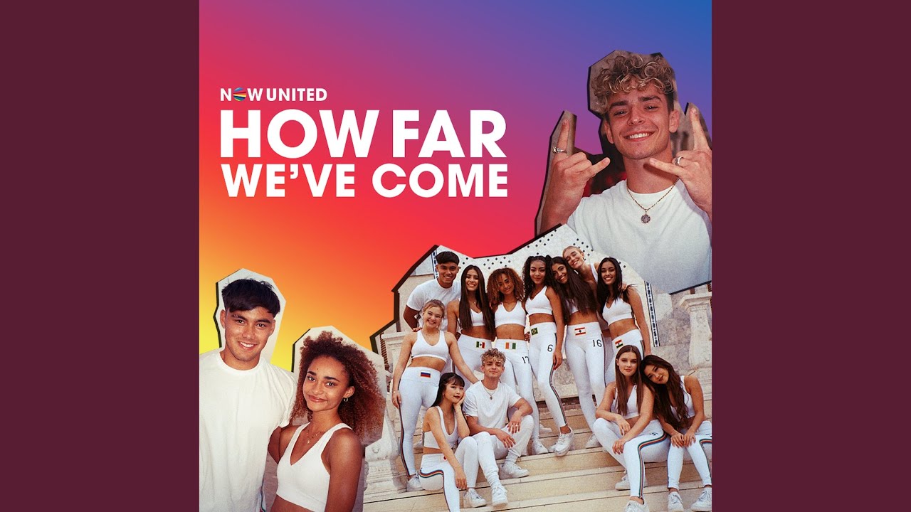 How Far We've Come