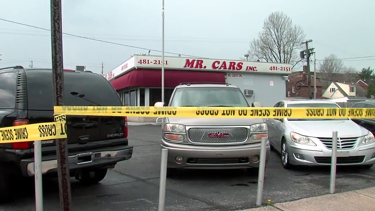 Cleveland car dealer found dead had just been interviewed by News 5