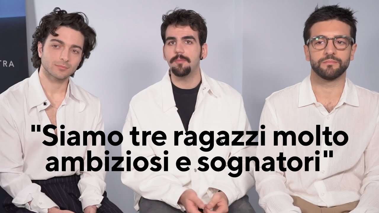 Il Volo: 