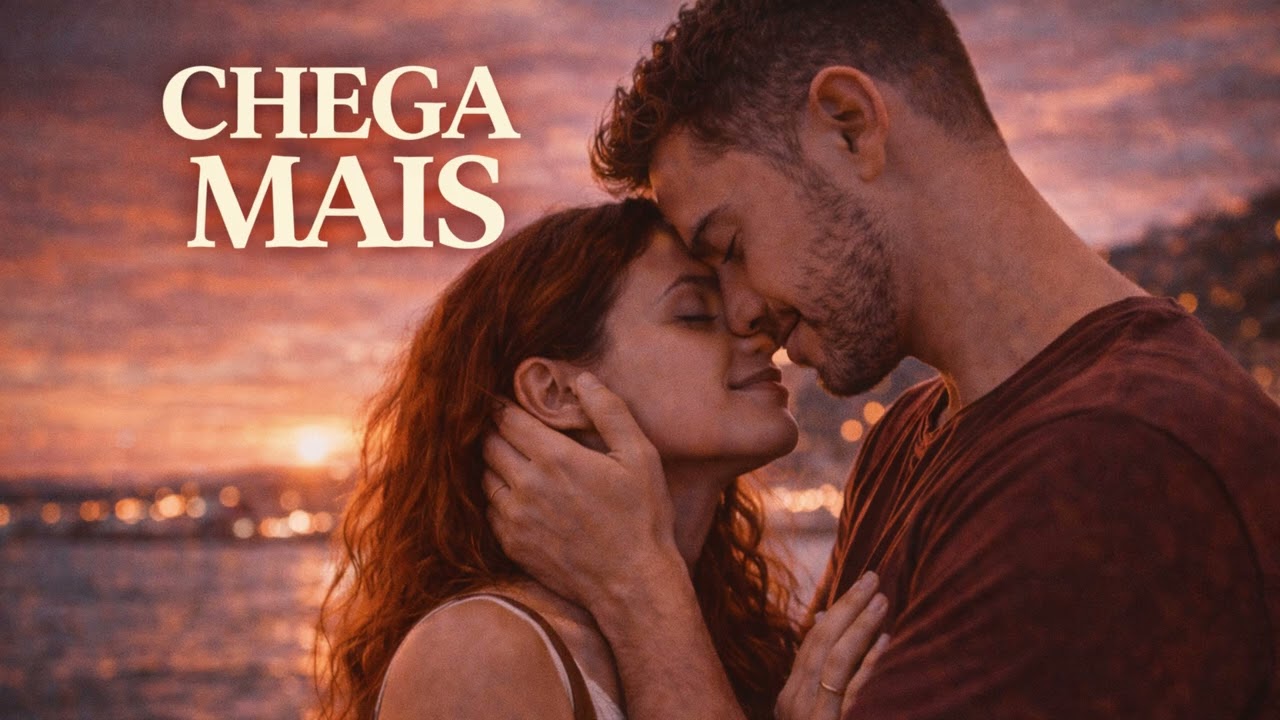 Luso Beat IA - Chega Mais  | Musica Para Aconchegar Seu Coração