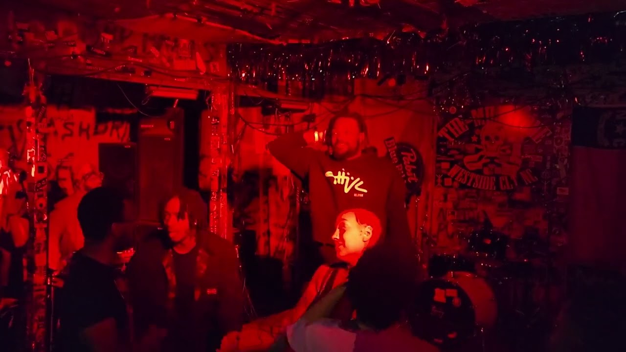 Jooselord- (Live) 3/17/24 @ The Milestone Charlotte, NC