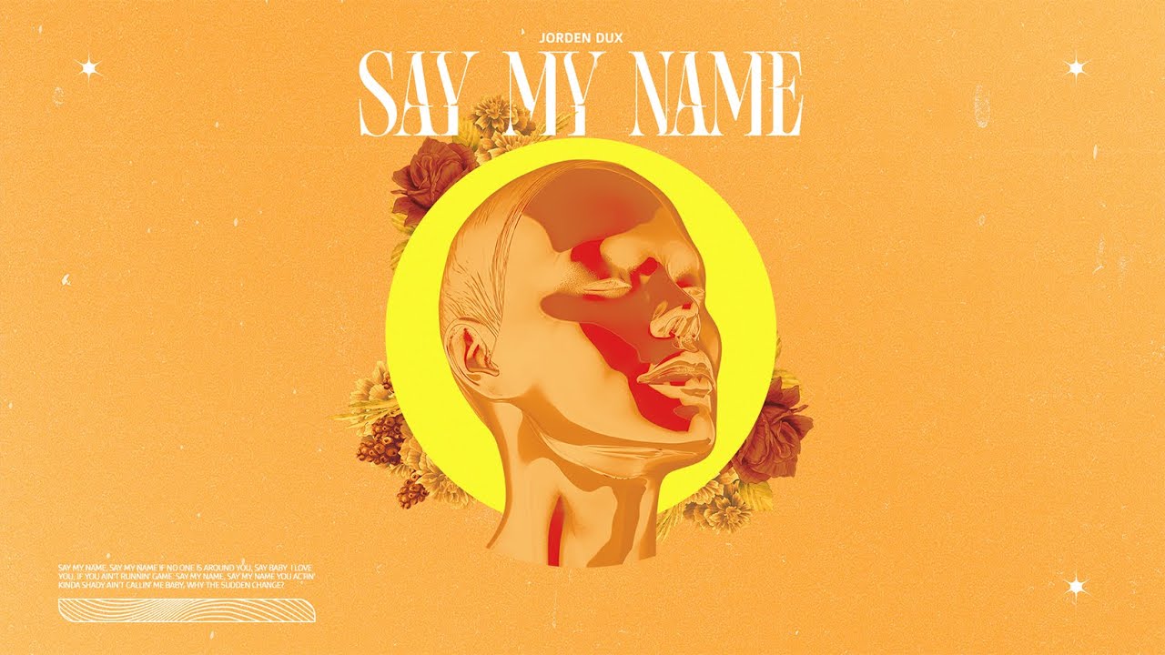 Destiny's Child - Say My Name (Jorden Dux Remix) [Music Video]