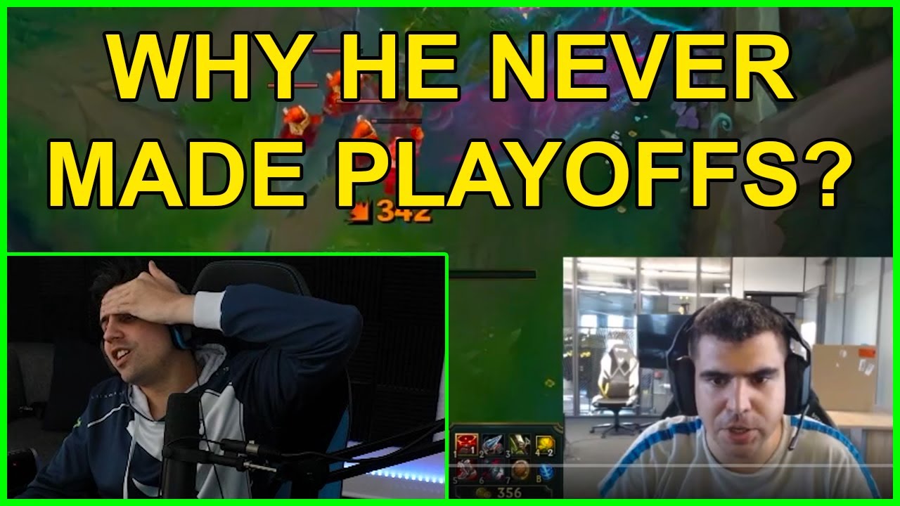 IWD Reacts To Bwipo Talking About Caedrel's Career