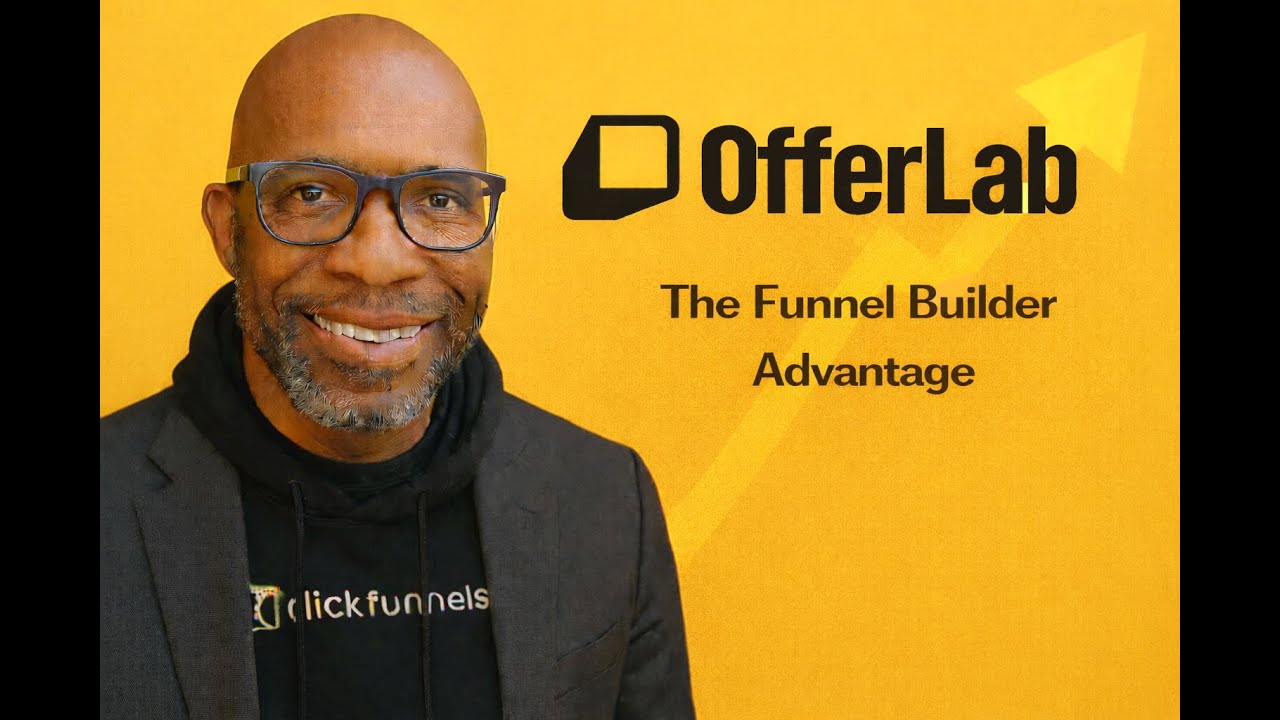 How The Top Funnel Builders In The World Use OfferLab To Sell More