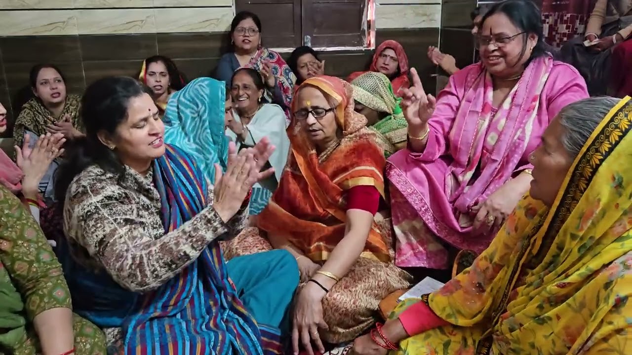 धमाकेदार कृष्ण भजन हाल क्या है दिलों का ना पूछो मोहन आपका मुस्कुराना गजब हो गया