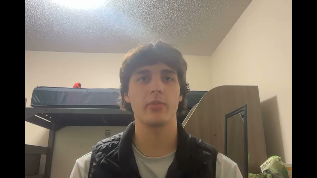 My personal story