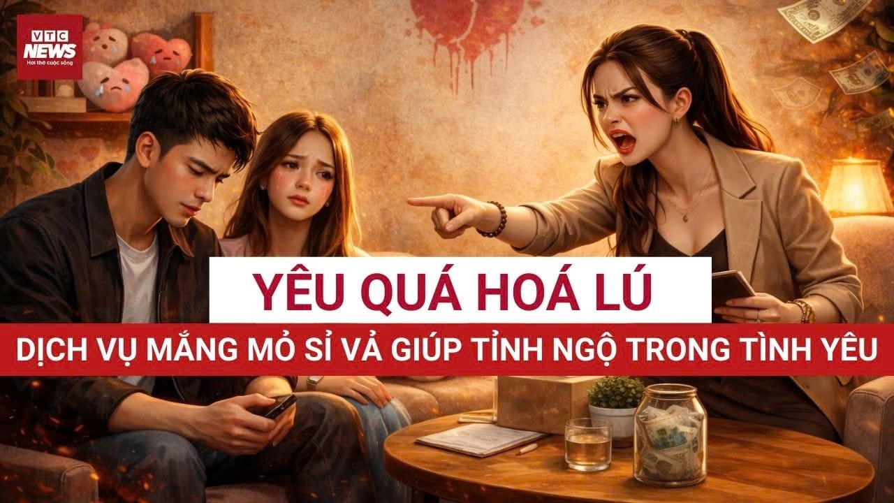 HƠN CẢ HỘI ĐỒNG QUẢN TRỊ: Khi Những Lời 