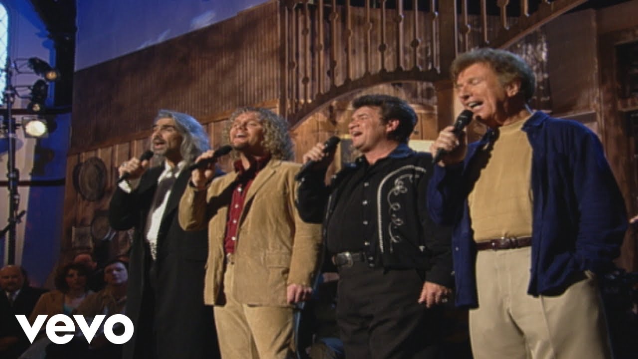 Bill & Gloria Gaither - Yes, I Know [Live] ft. Gaither Vocal Band