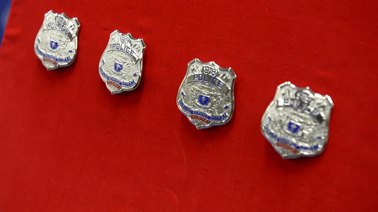 Regina Police Service welcomes new recruits