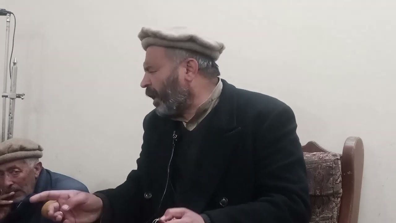 Brushaski majlis//Sheikh Rizwan//Syed Abad Danyore//Zahra a.s//Danyore Gilgit Pakistan//Dec2022