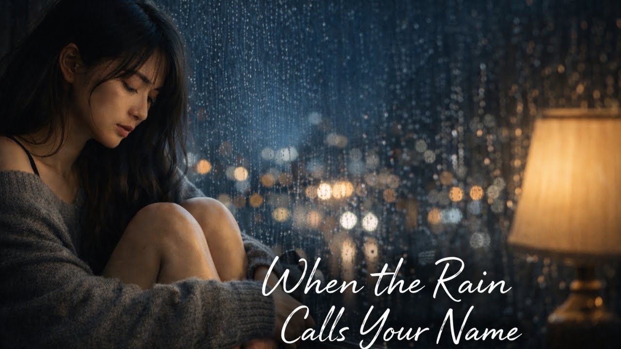 Lost Soul Music / When the Rain Calls Your Name