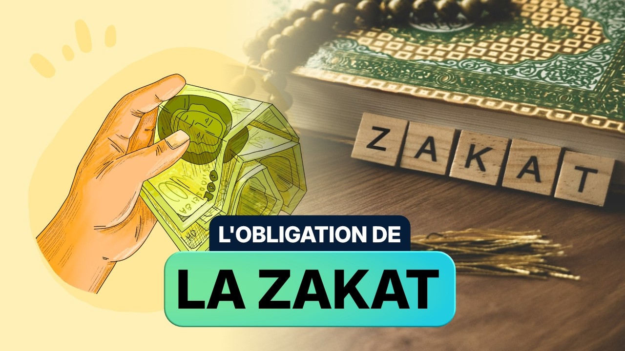 Nouvelle Vague - La Zakat : entre obligation religieuse et impact socio-économique - Nabil Lasalle