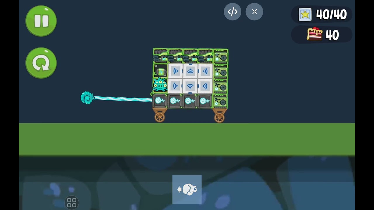 Barbara gameplay