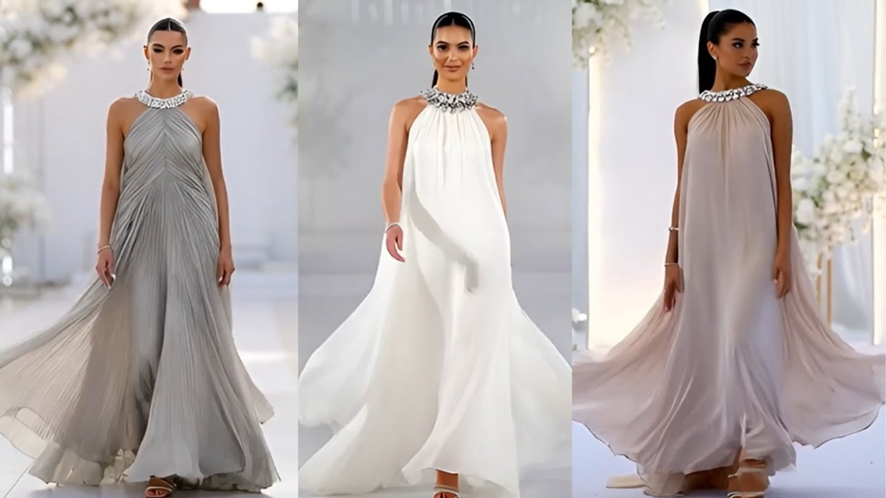 Mother of bride dress comfortable