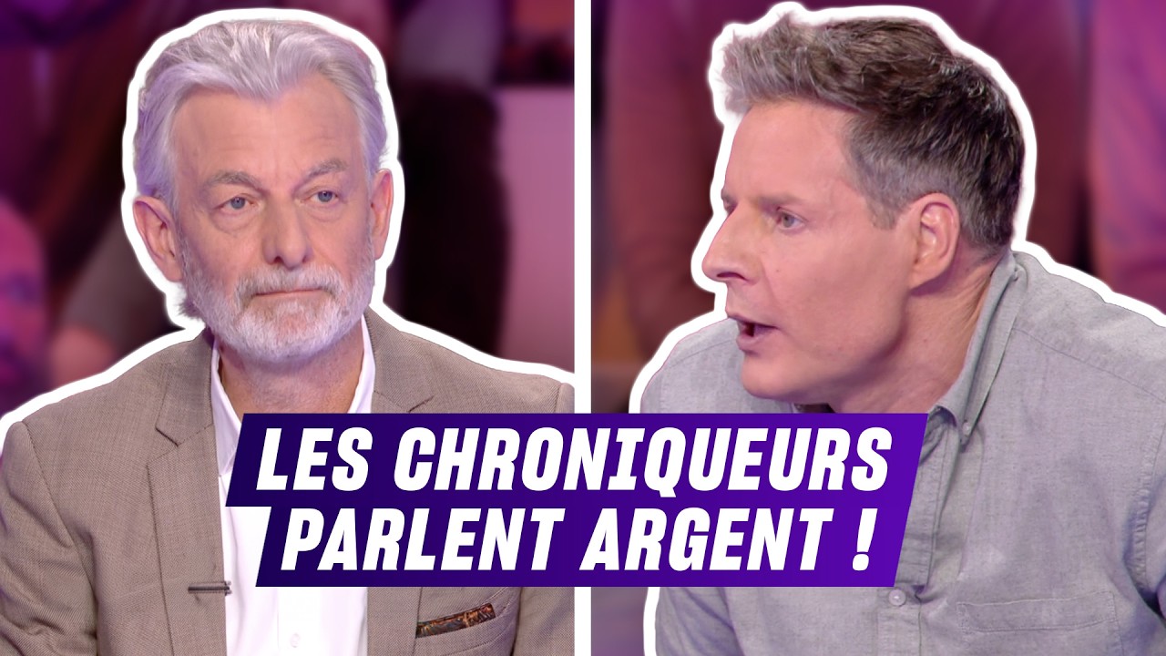 À partir de combien est-on vraiment riche selon les chroniqueurs ?