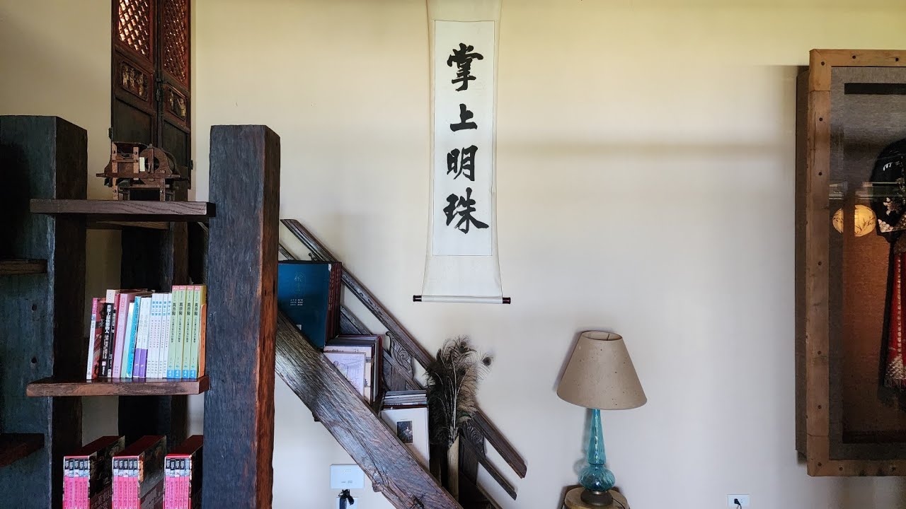 宜蘭掌上明珠..