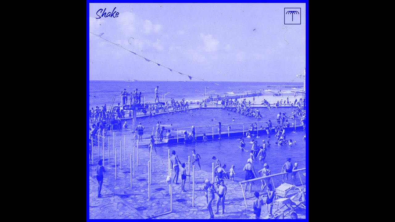 REBRN - Shake  [Maccabi House]