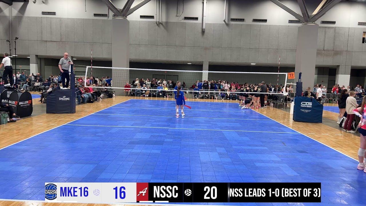 Mke16 vs Nssc (02-14-2026 @14:40)