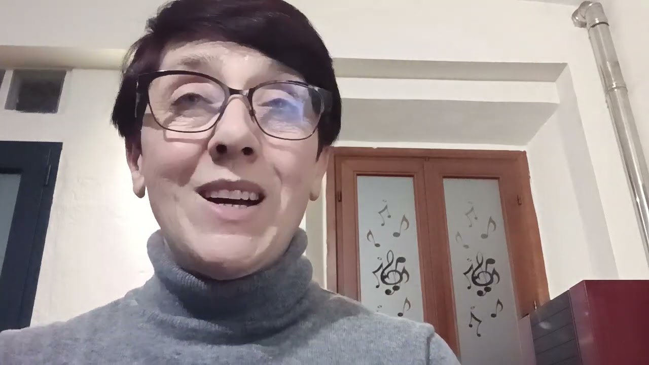 mettiamo in pratica la tecnica vocale su un pezzo